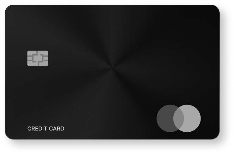 Credit Card