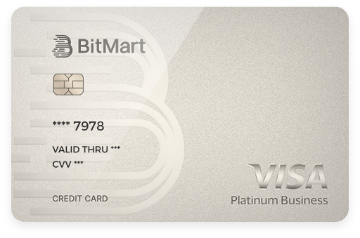 Platinum Card