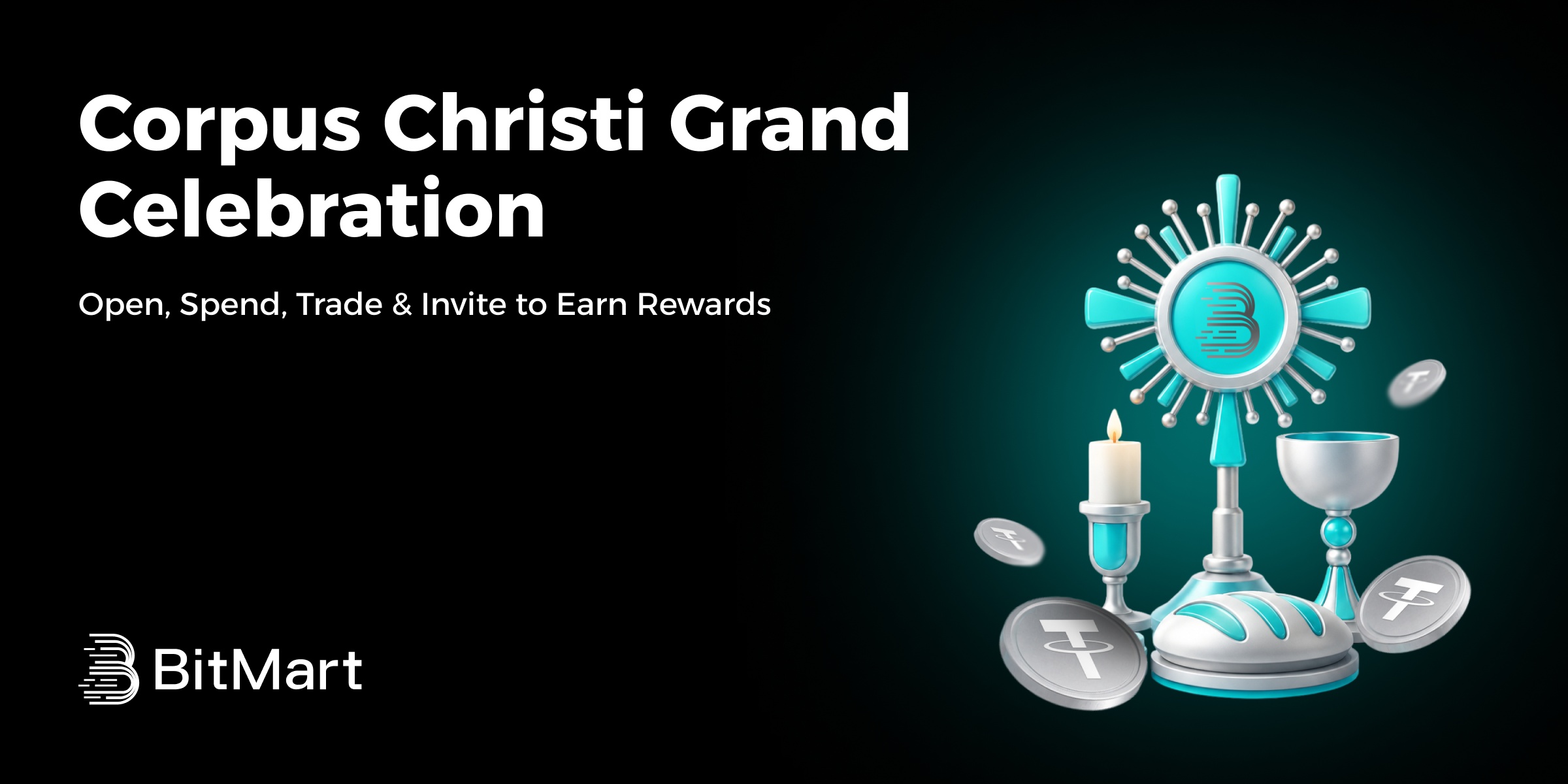 Corpus Christi Grand Celebration