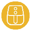airfryer coin
