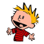 CALVIN