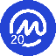 CoinMarketCap 20 Index DTF