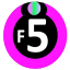 F5-promoT5