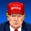 TRUMP MAGA