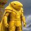 The Yellow Whale (whalecoin.club)